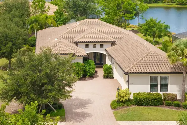 16229 Castle Park Terrace, LAKEWOOD RANCH, FL 34202