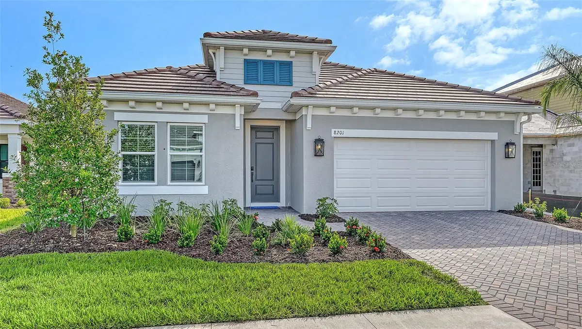 8201 Scarletbush Drive, Sarasota, FL 34240 - #1