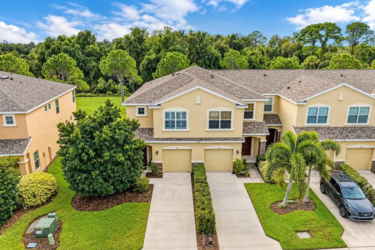 11519 84th Street Circle E #101, Parrish, FL 34219 - #1