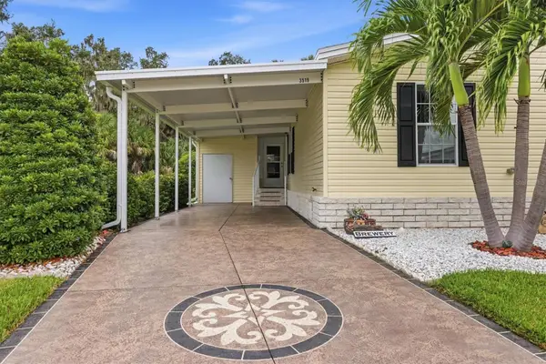 3519 70th Avenue E, ELLENTON, FL 34222