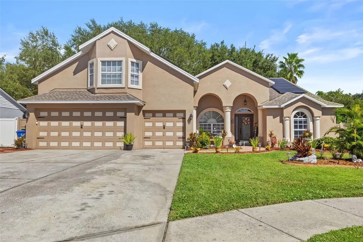 11530 Andy Drive, Riverview, FL 33569 - #1