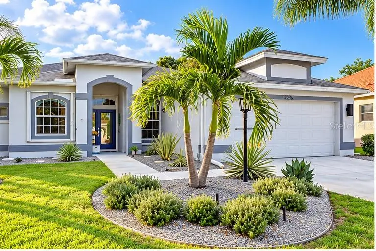 5296 Creekside Trail, Sarasota, FL 34243 - #1