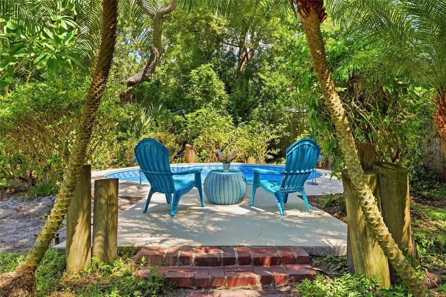 1721 Dorchester Road, Clearwater, FL 33764 - #3