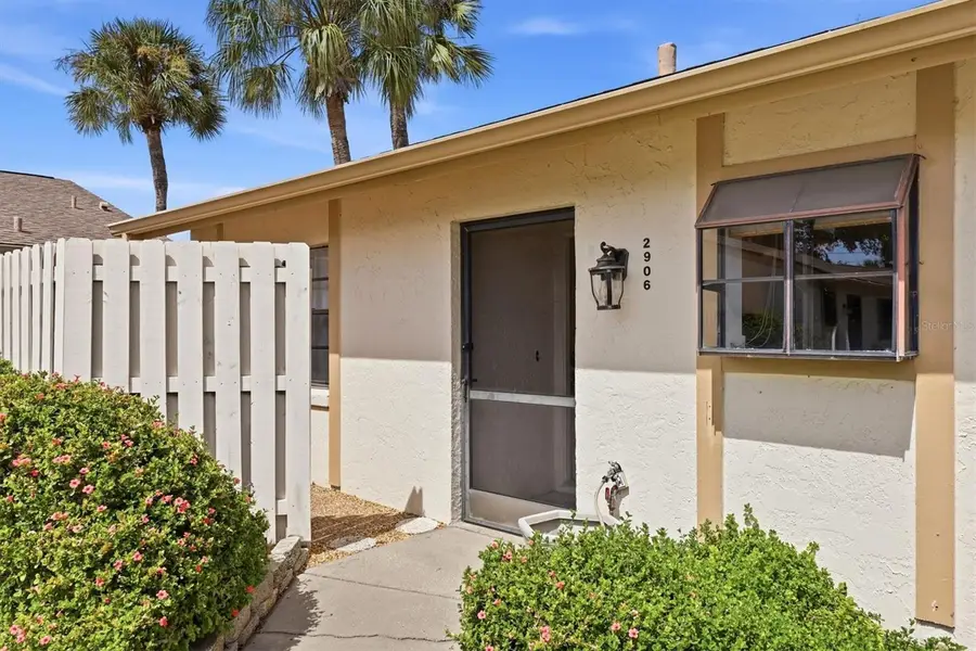 2906 63rd Street W #206, Bradenton, FL 34209 - #3