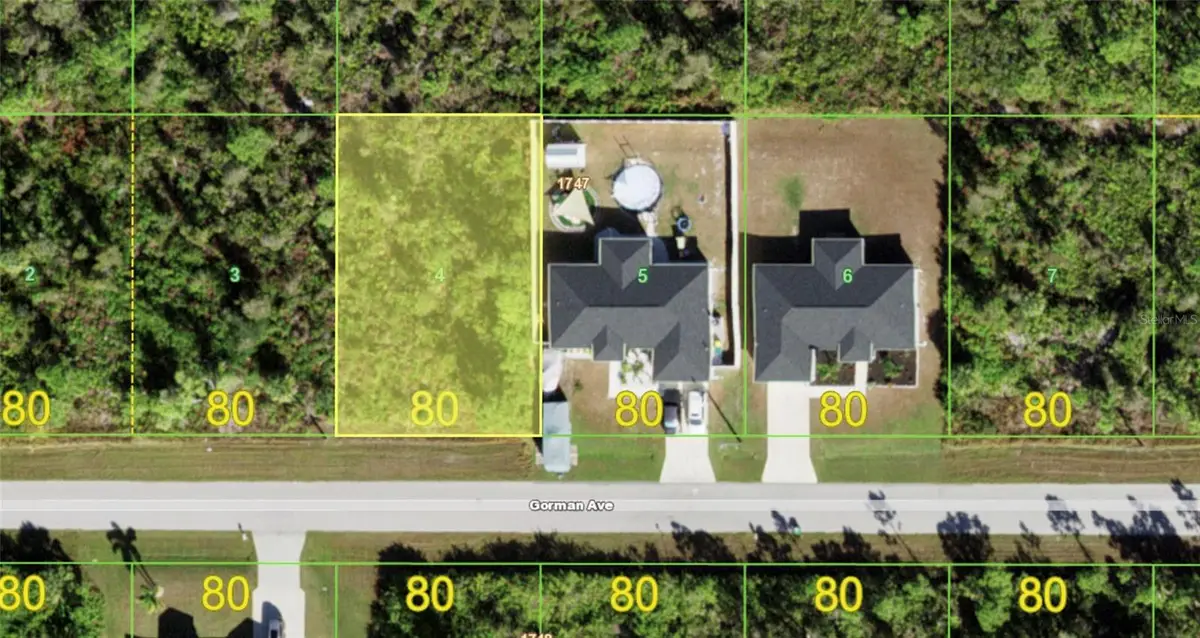 13164 Gorman Avenue, Port Charlotte, FL 33981 - #1