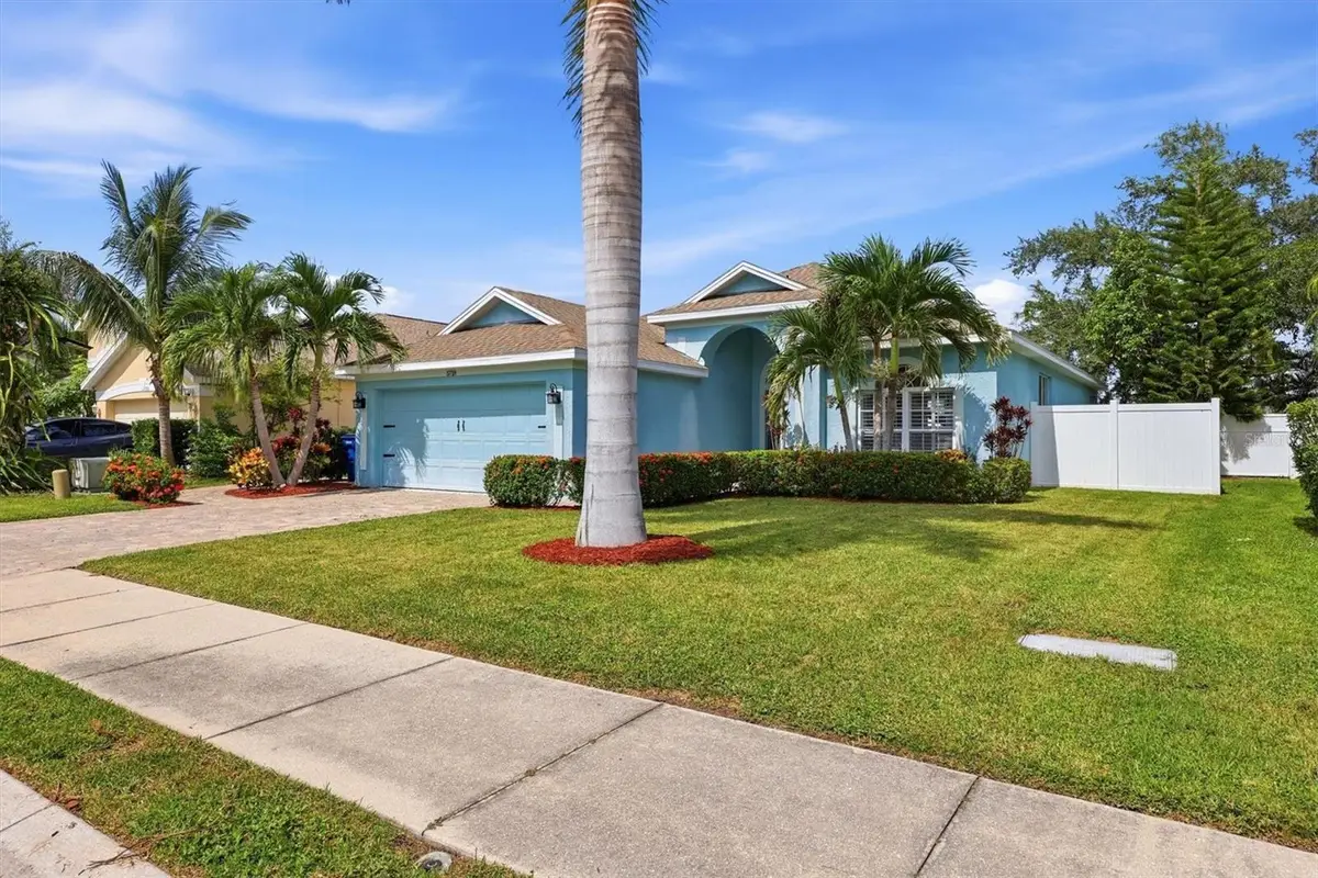 5718 48th Street Circle E, Bradenton, FL 34203 - #1