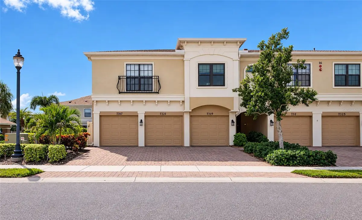 7321 Skybird Road #397, Bradenton, FL 34209 - #1