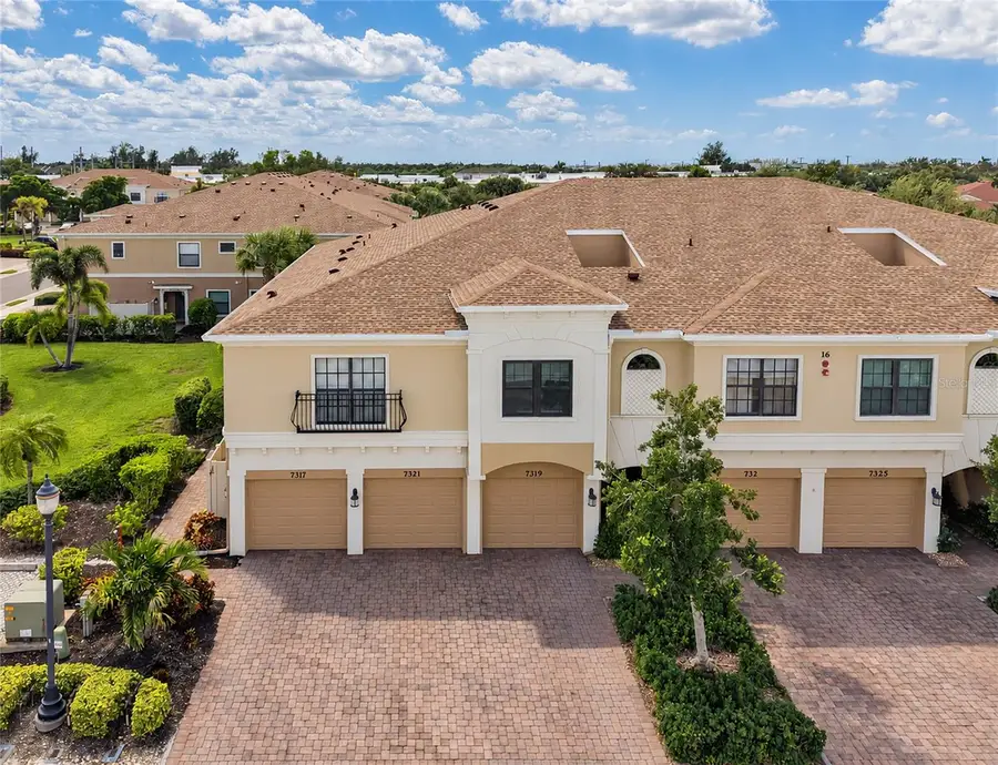 7321 Skybird Road #397, Bradenton, FL 34209 - #2