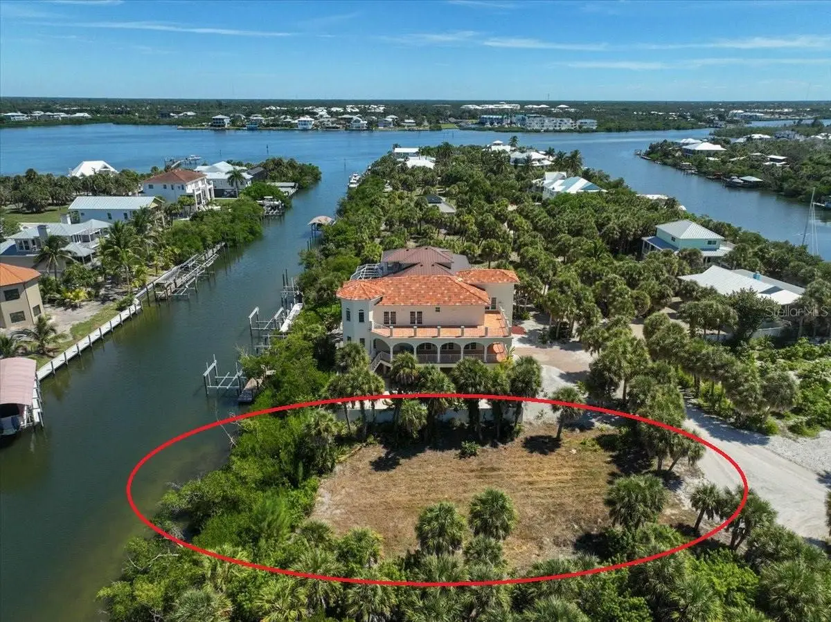 61 Palm Drive, Placida, FL 33946 - #1