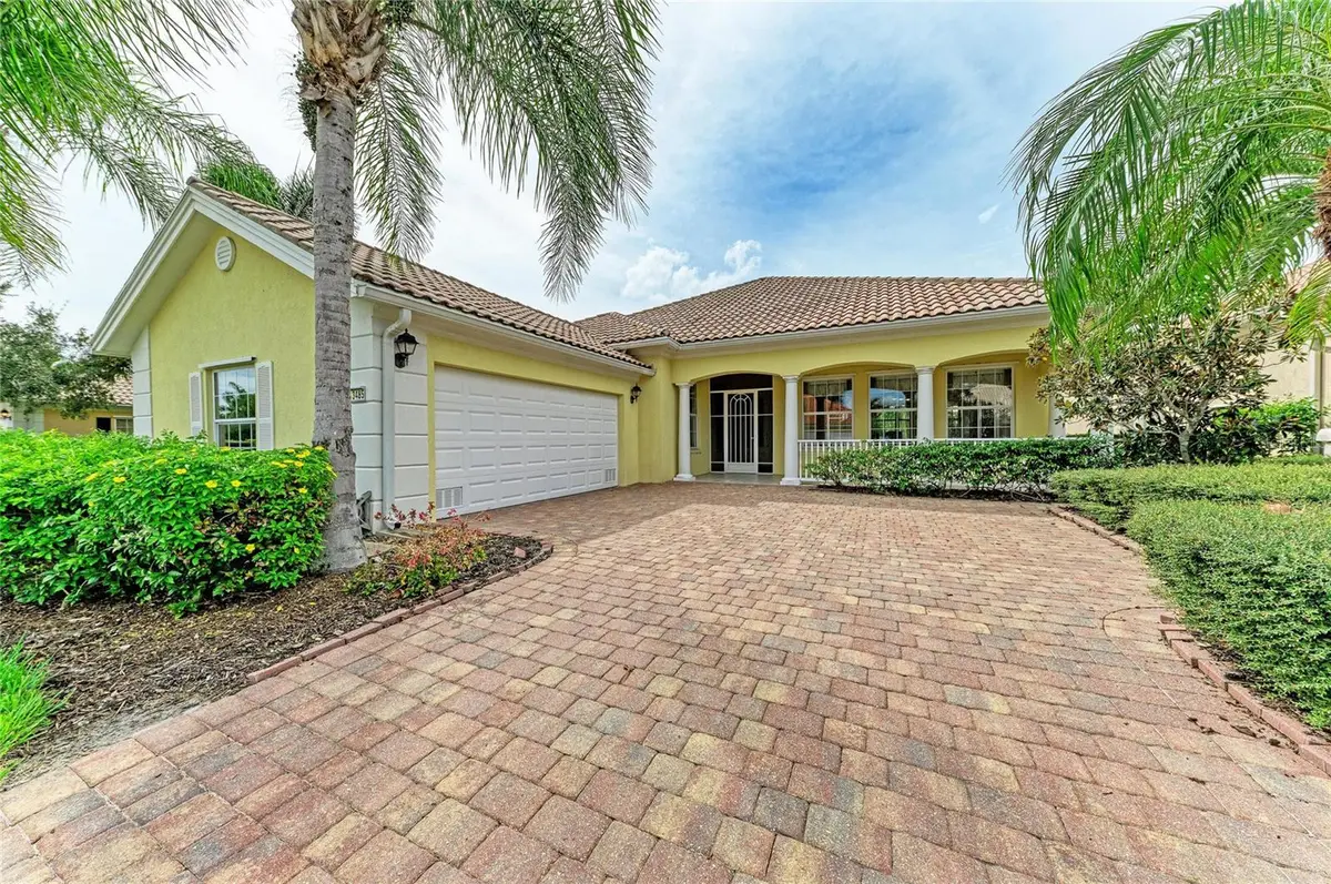13485 Bastiano Street, Venice, FL 34293 - #1