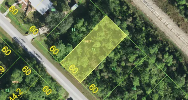 12338 Catalina Drive, PUNTA GORDA, FL 33955