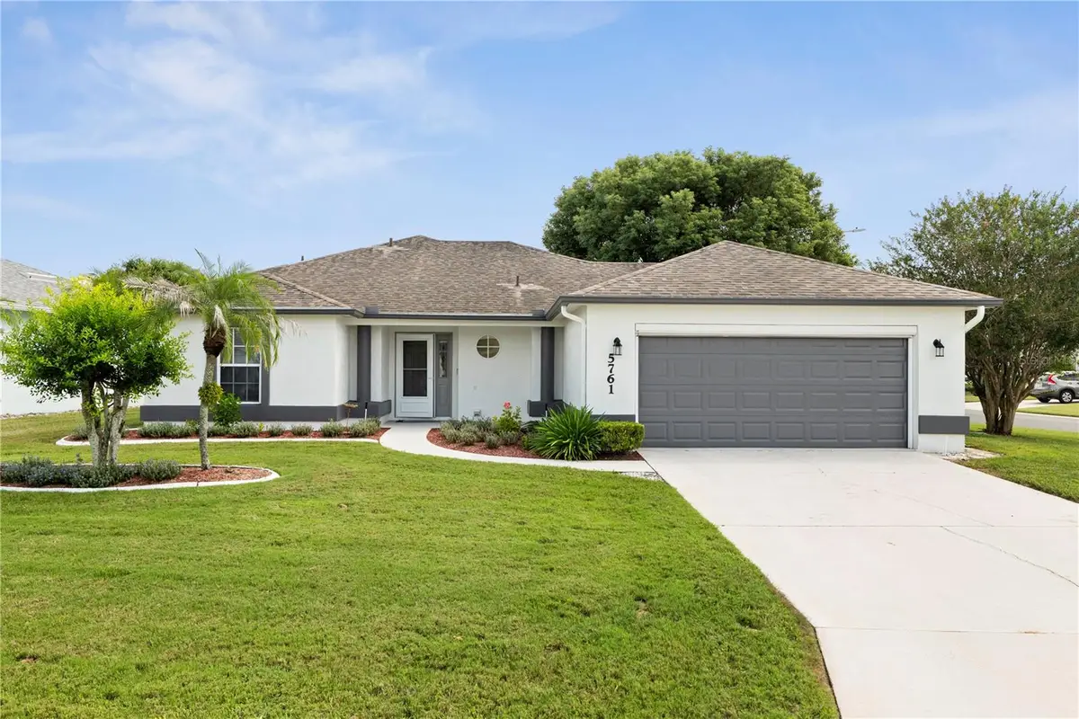 5761 Macaw Place, Lakeland, FL 33809 - #1