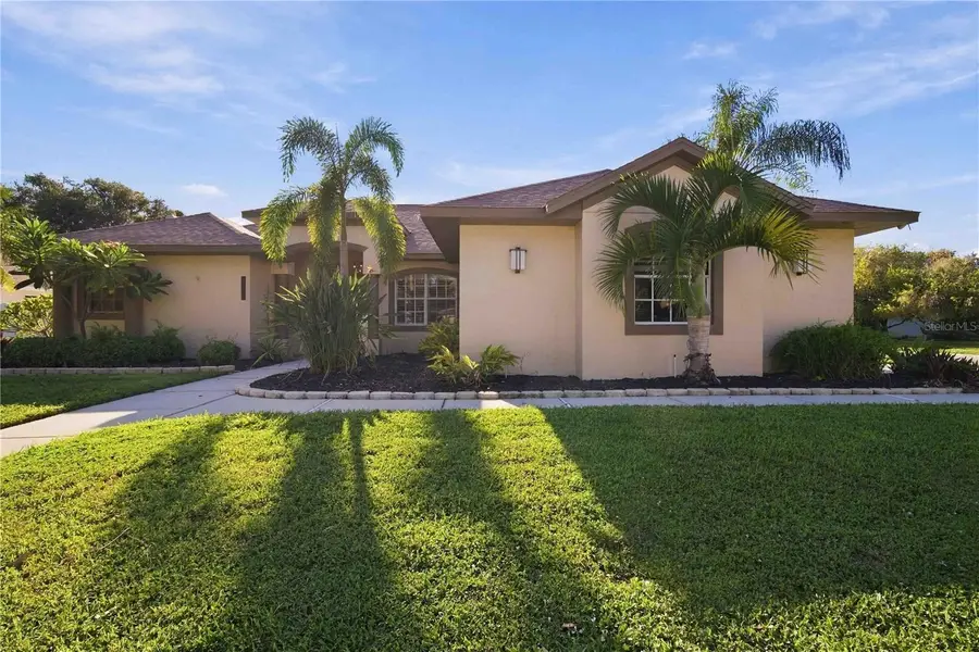 6274 Aventura Drive, Sarasota, FL 34241 - #3