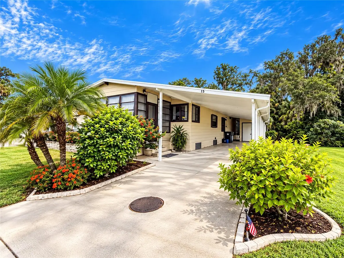 15 Meadowlark Circle, Ellenton, FL 34222 - #1
