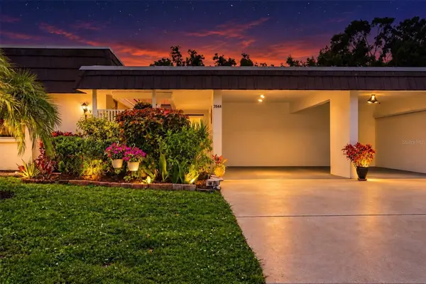 3944 Lakeside Road #160, SARASOTA, FL 34232