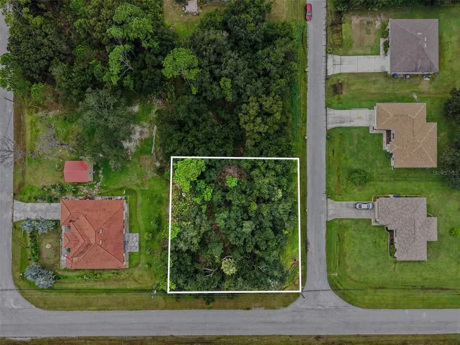 Hornbuckle Boulevard, North Port, FL 34291 - #2