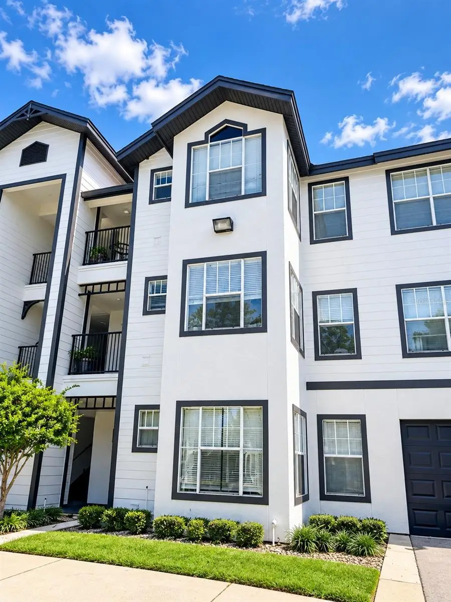 2203 Key West Court #422, Kissimmee, FL 34741 - #1