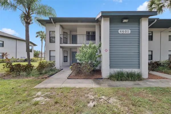 4401 46 Ave W Avenue W #201, BRADENTON, FL 34210