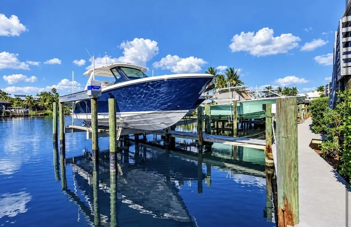 1313 Dockside Place #120, Sarasota, FL 34242 - #1
