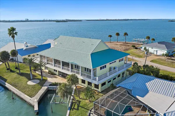 1905 Mississippi Avenue, ENGLEWOOD, FL 34224
