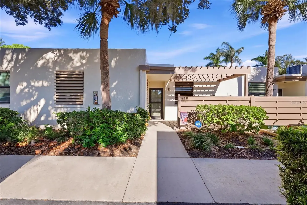 753 Oakview Drive, Bradenton, FL 34210 - #1