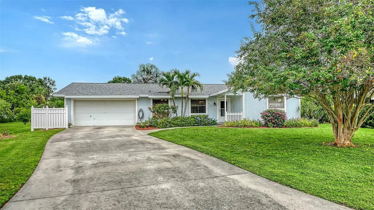6110 Approach Lane, Sarasota, FL 34238 - #1