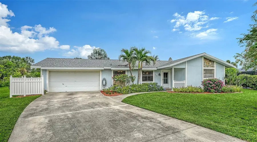 6110 Approach Lane, Sarasota, FL 34238 - #2