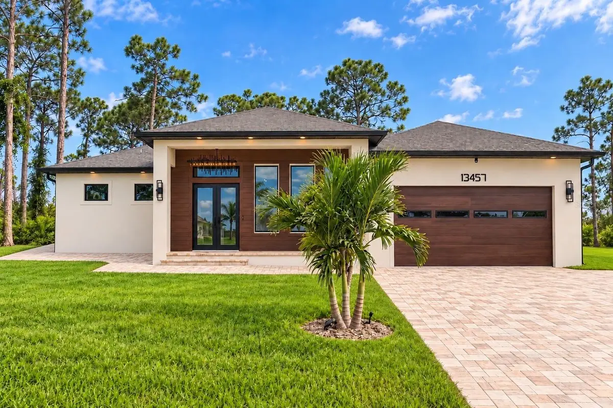 13457 Drysdale Avenue, Port Charlotte, FL 33981 - #1