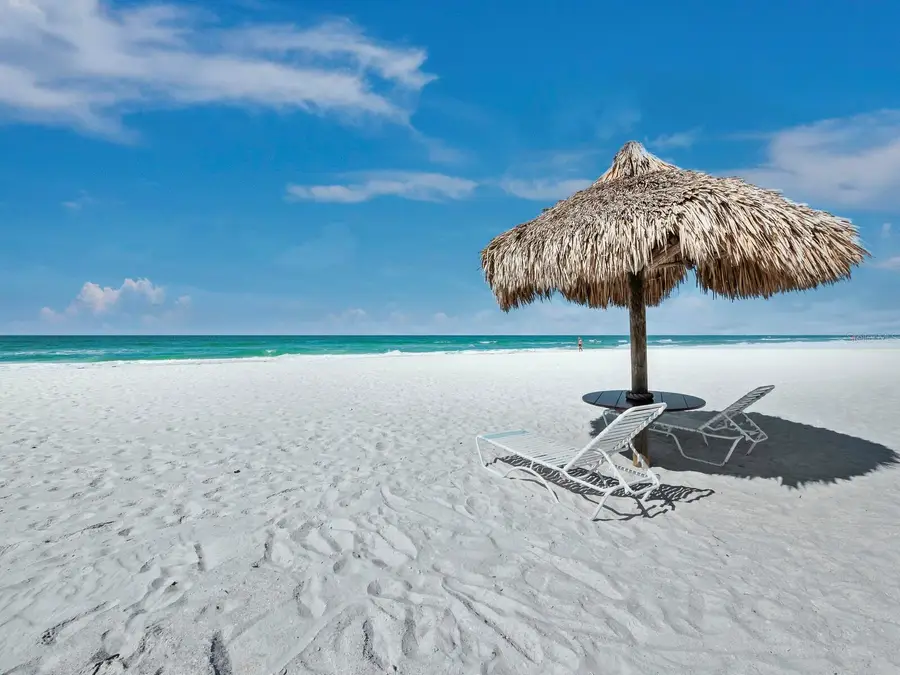 455 Longboat Club Road #402, Longboat Key, FL 34228 - #2