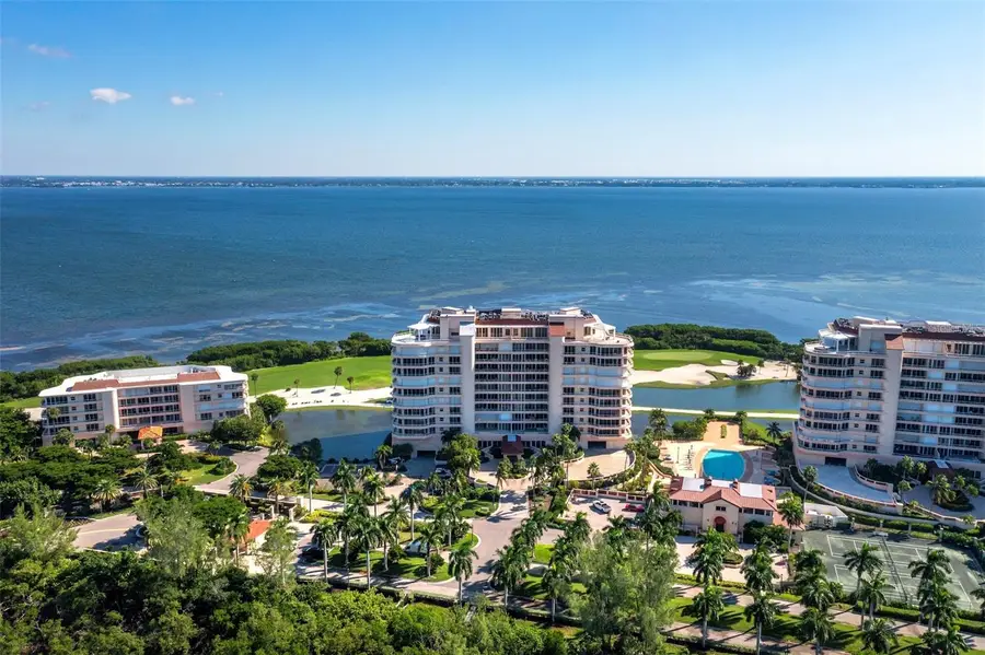 3060 Grand Bay Boulevard #124, Longboat Key, FL 34228 - #2