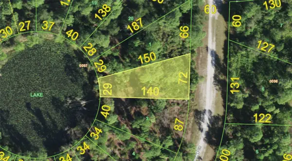 12247 Catridge Circle, PUNTA GORDA, FL 33955