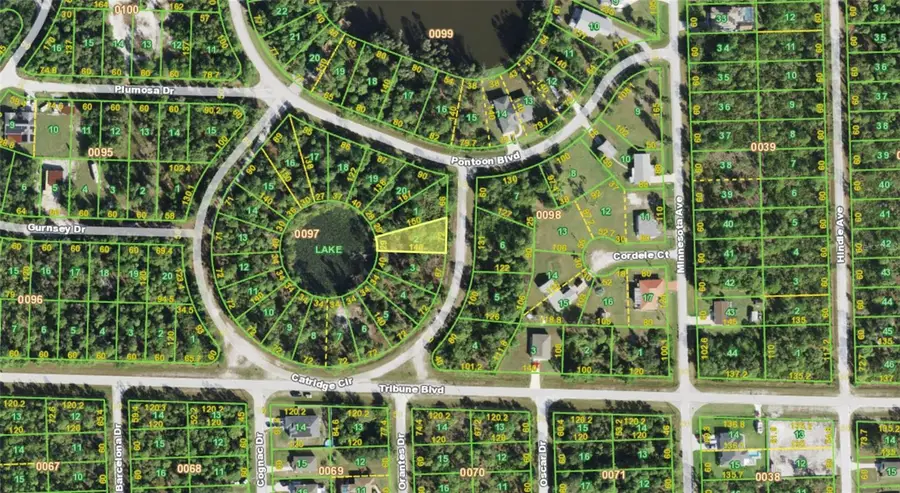 12247 Catridge Circle, Punta Gorda, FL 33955 - #3