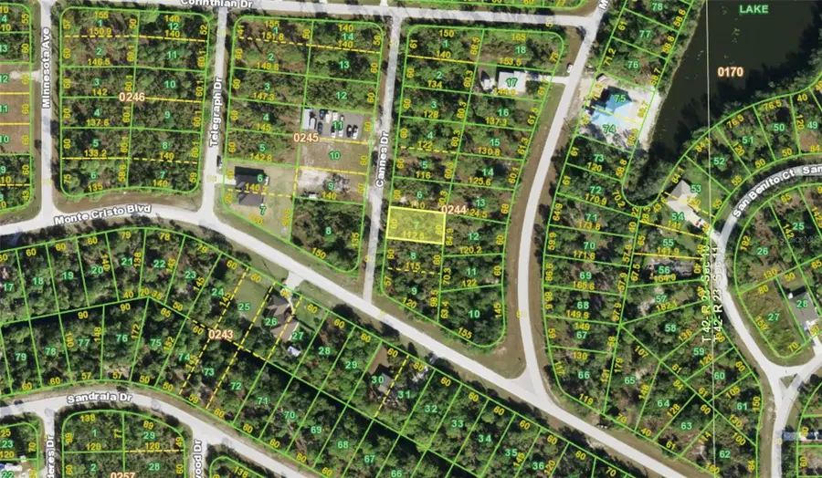13238 Cannes Drive, Punta Gorda, FL 33955 - #3
