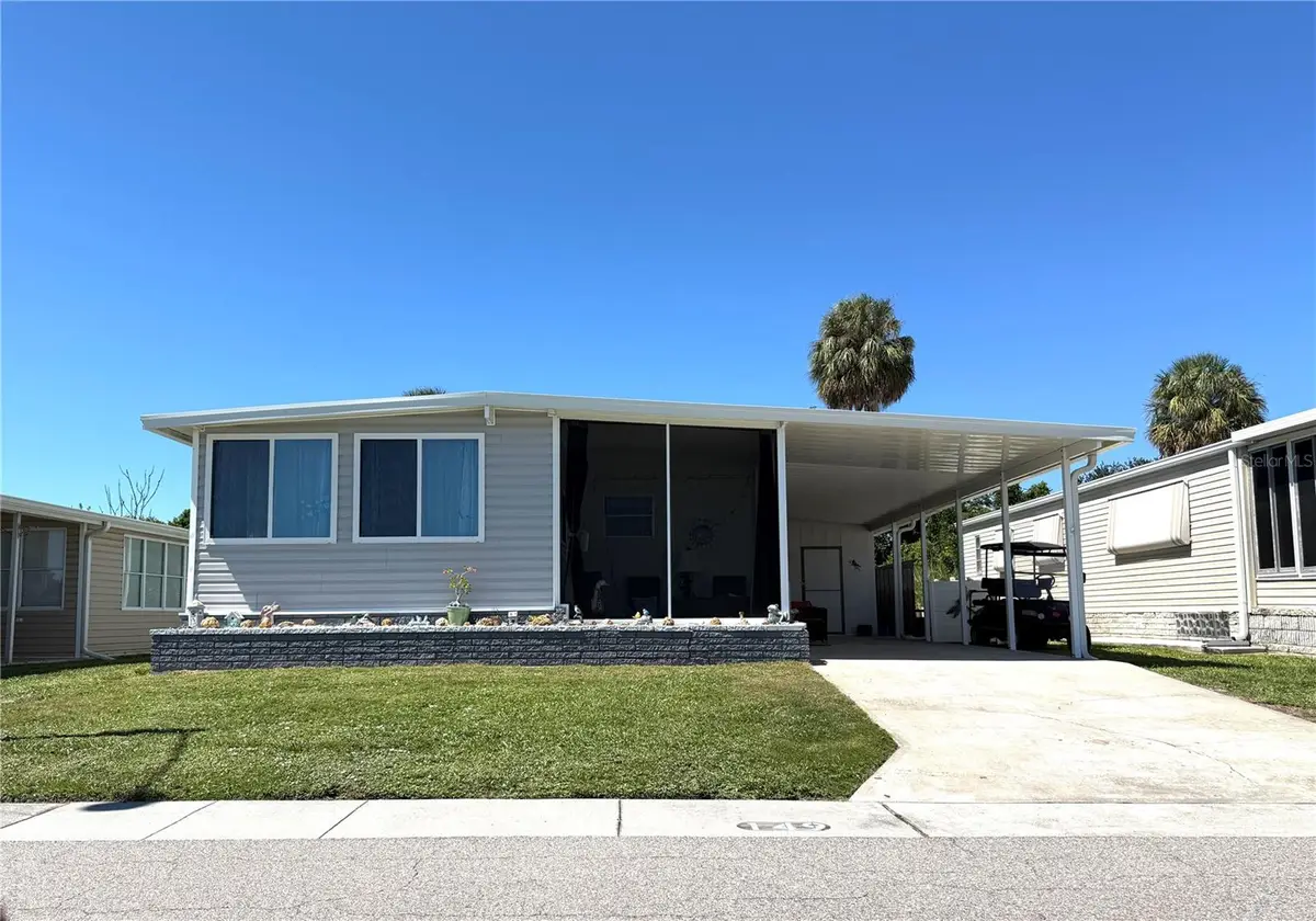 5619 Bayshore Road #149, Palmetto, FL 34221 - #1