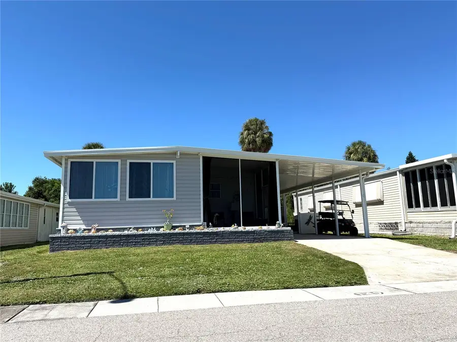 5619 Bayshore Road #149, Palmetto, FL 34221 - #3