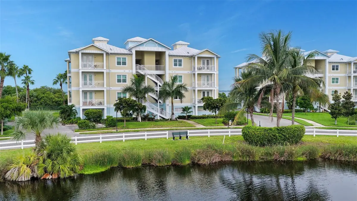 3439 79th Street Circle W #303, Bradenton, FL 34209 - #1