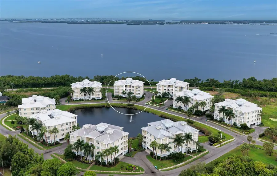 3439 79th Street Circle W #303, Bradenton, FL 34209 - #2