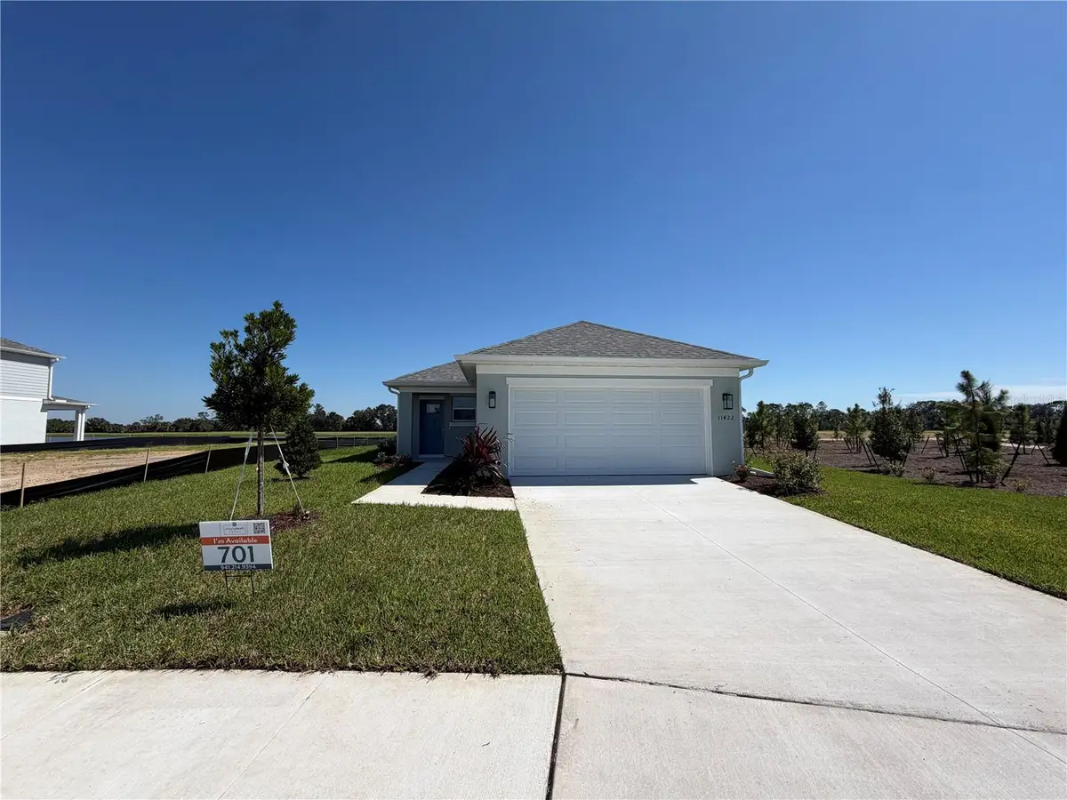 11422 Lake Louisa Terrace, Sarasota, FL 34241 - #1