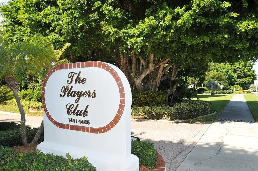 1445 Gulf Of Mexico Drive #101, Longboat Key, FL 34228 - #2
