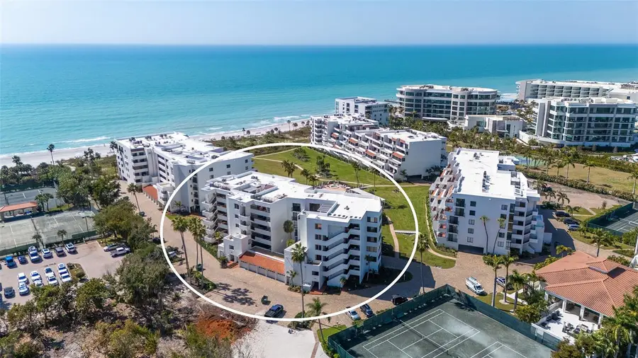 1445 Gulf Of Mexico Drive #101, Longboat Key, FL 34228 - #3