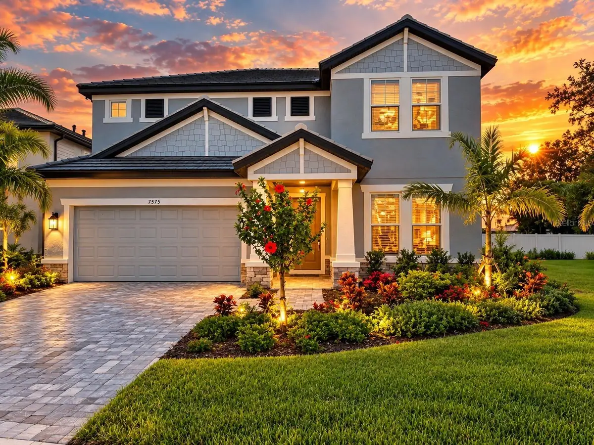 7575 Seahawk Avenue, Sarasota, FL 34241 - #1