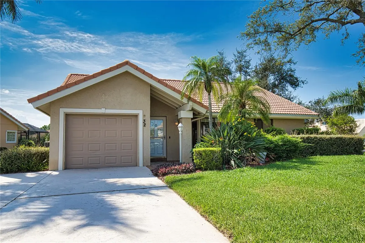 32 Inlets Boulevard #32, Nokomis, FL 34275 - #1