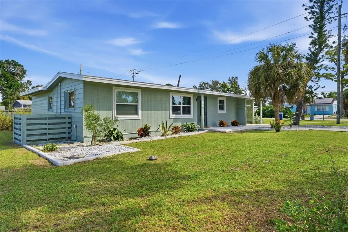 1757 Mova Street, Sarasota, FL 34231 - #1