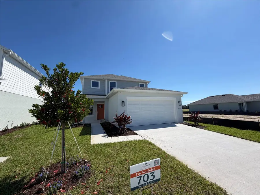 11414 Lake Louisa Terrace, Sarasota, FL 34241 - #2