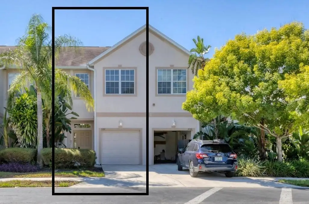 4104 Crabtree Avenue, Sarasota, FL 34233 - #1