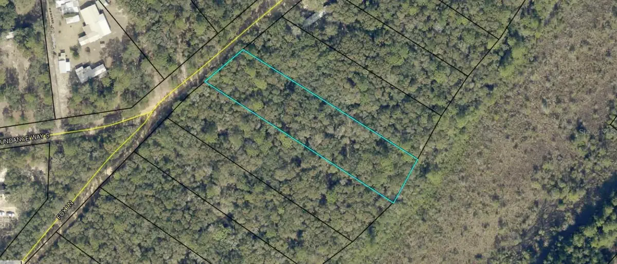 10-2N-25-0000-0006-0620 Sundance Way, Holt, FL 32564 - #1