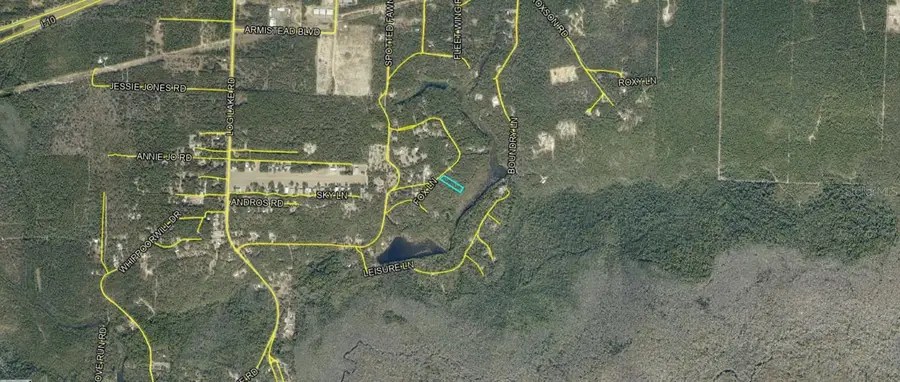 10-2N-25-0000-0006-0620 Sundance Way, Holt, FL 32564 - #3