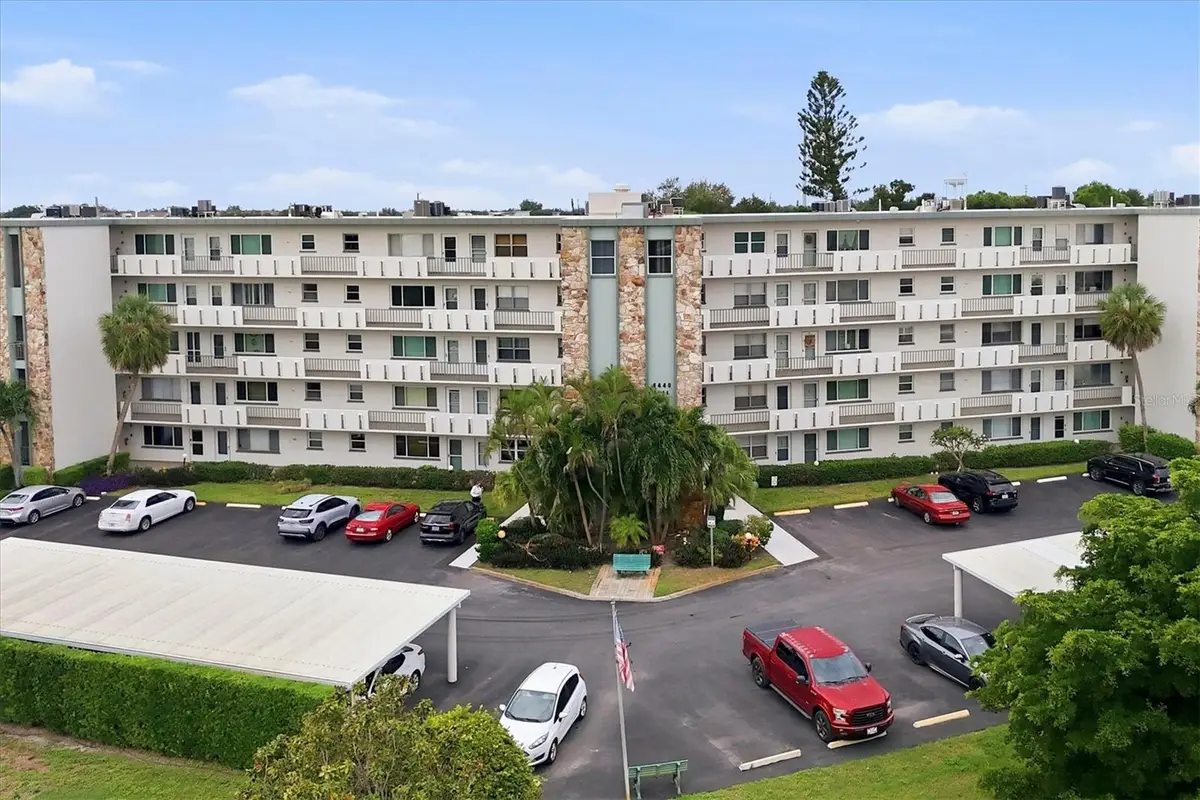 4440 Ironwood Circle #409D, Bradenton, FL 34209 - #1