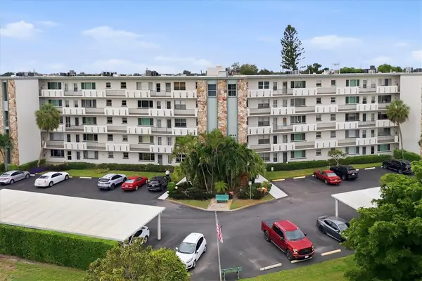 4440 Ironwood Circle #409D, BRADENTON, FL 34209