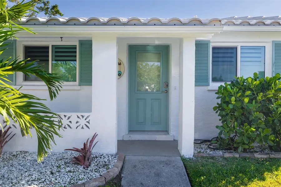 546 Spanish Drive S, Longboat Key, FL 34228 - #2